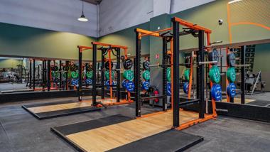 Basic-Fit Saint-Martin-lez-Laërt Allée de la Rocade