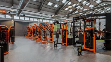 Basic-Fit Saint-Martin-lez-Laërt Allée de la Rocade