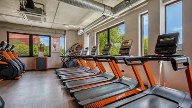 Basic-Fit Gennevilliers All&eacute;e des Barbanniers 24/7