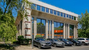 Basic-Fit Gennevilliers All&eacute;e des Barbanniers 24/7