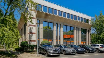 Basic-Fit Gennevilliers All&eacute;e des Barbanniers 24/7