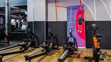 Basic-Fit Salon-de-Provence Avenue du 22 Août 1944