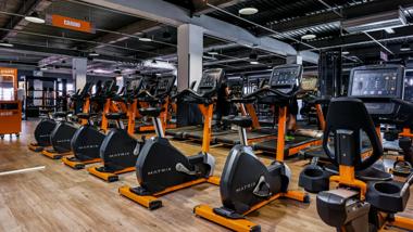 Basic-Fit Salon-de-Provence Avenue du 22 Août 1944