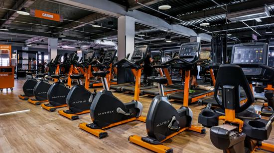 Basic-Fit Salon-de-Provence Avenue du 22 Ao&ucirc;t 1944