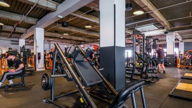 Basic-Fit Salon-de-Provence Avenue du 22 Août 1944