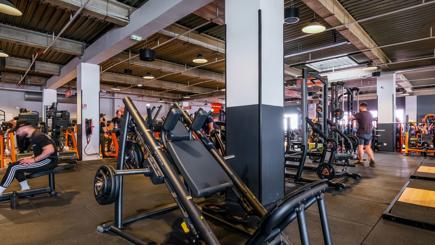 Basic-Fit Salon-de-Provence Avenue du 22 Août 1944