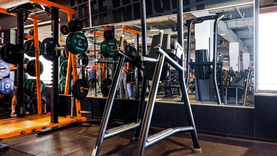 Basic-Fit Salon-de-Provence Avenue du 22 Ao&ucirc;t 1944