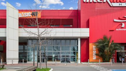 Basic-Fit Salon-de-Provence Avenue du 22 Août 1944