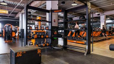 Basic-Fit Salon-de-Provence Avenue du 22 Août 1944