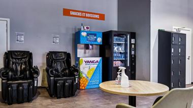 Basic-Fit Salon-de-Provence Avenue du 22 Août 1944