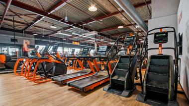 Basic-Fit Annecy Avenue de Geneve