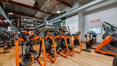 Basic-Fit Annecy Avenue de Geneve