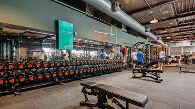 Basic-Fit Annecy Avenue de Geneve