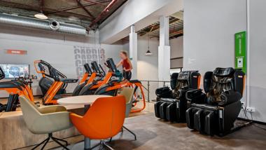 Basic-Fit Annecy Avenue de Geneve