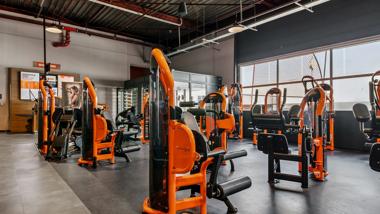 Basic-Fit Annecy Avenue de Geneve