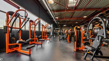 Basic-Fit Annecy Avenue de Geneve