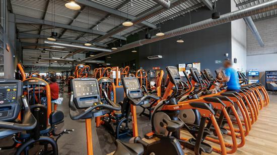 Basic-Fit Auterive Route de Toulouse