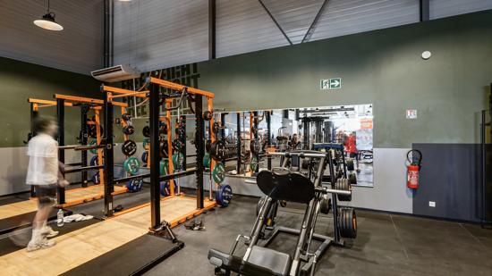 Basic-Fit Auterive Route de Toulouse