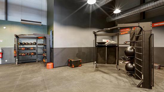 Basic-Fit Auterive Route de Toulouse