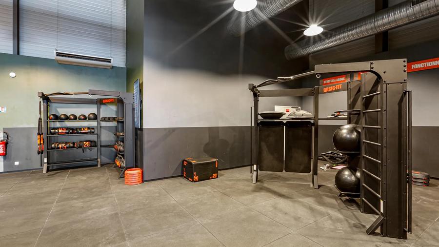 Basic-Fit Auterive Route de Toulouse