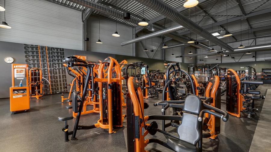 Basic-Fit Auterive Route de Toulouse
