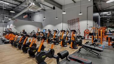 Basic-Fit Beaucaire Avenue Avitus - ZAC des Milaires 24/7