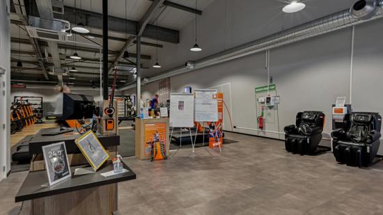 Basic-Fit Beaucaire Avenue Avitus - ZAC des Milaires 24/7