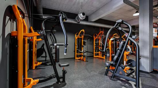 Basic-Fit Le Havre Rue Docteur Piasceki 24/7