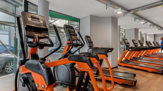 Basic-Fit Nice Rue Cronstadt