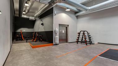 Basic-Fit Nice Rue Cronstadt