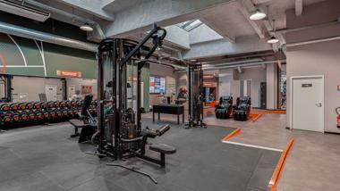 Basic-Fit Nice Rue Cronstadt