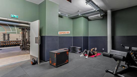 Basic-Fit Nice Rue Cronstadt