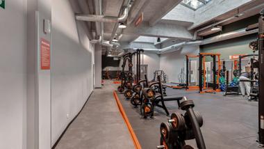 Basic-Fit Nice Rue Cronstadt