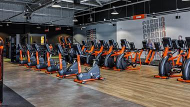 Basic-Fit Plerin Rue du Chene Vert 24/7