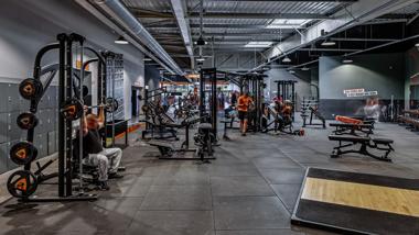 Basic-Fit Plerin Rue du Chene Vert 24/7