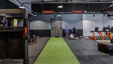 Basic-Fit Plerin Rue du Chene Vert 24/7