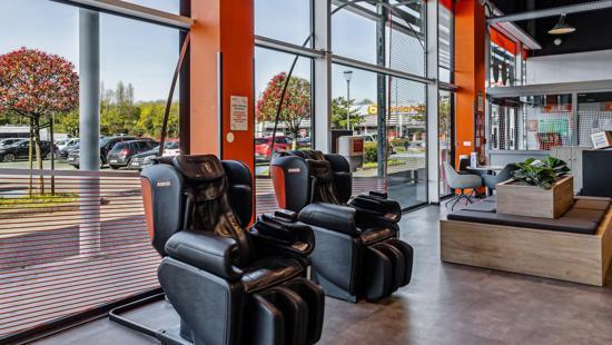 Basic-Fit Plerin Rue du Chene Vert 24/7