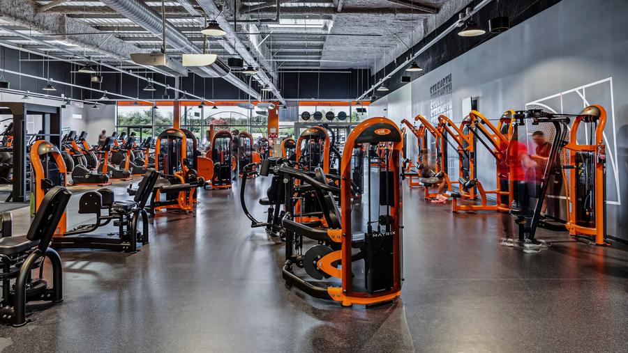 Basic-Fit Plerin Rue du Chene Vert 24/7