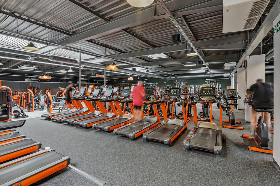 Basic-Fit Portet-Sur-Garonne Chemin des Genets