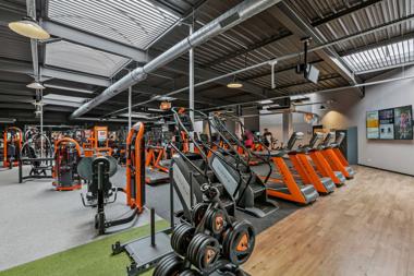 Basic-Fit Portet-Sur-Garonne Chemin des Genets