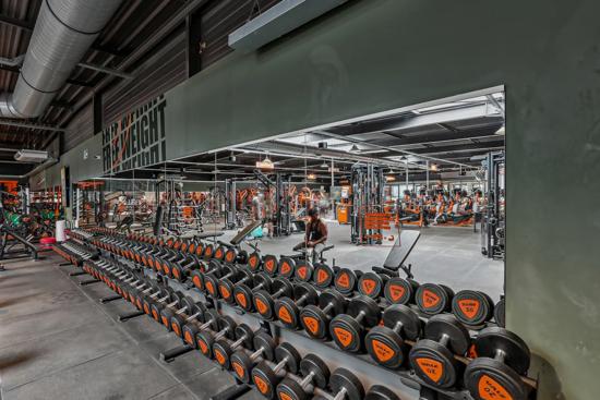 Basic-Fit Portet-Sur-Garonne Chemin des Genets