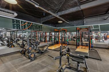 Basic-Fit Portet-Sur-Garonne Chemin des Genets