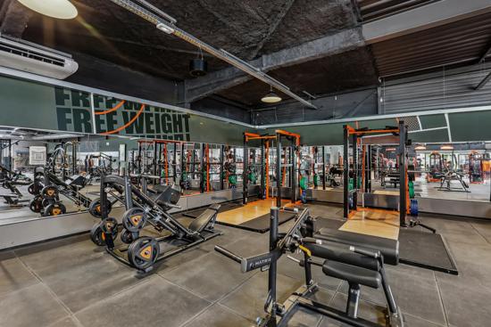 Basic-Fit Portet-Sur-Garonne Chemin des Genets