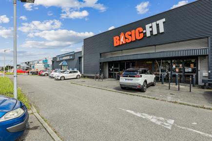 Basic-Fit Portet-Sur-Garonne Chemin des Genets