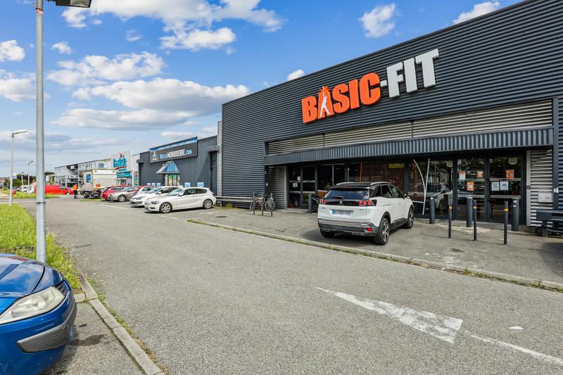Basic-Fit Portet-Sur-Garonne Chemin des Genets