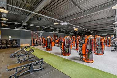 Basic-Fit Portet-Sur-Garonne Chemin des Genets