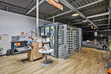 Basic-Fit Portet-Sur-Garonne Chemin des Genets