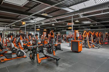 Basic-Fit Portet-Sur-Garonne Chemin des Genets