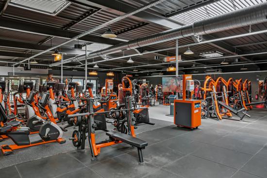 Basic-Fit Portet-Sur-Garonne Chemin des Genets