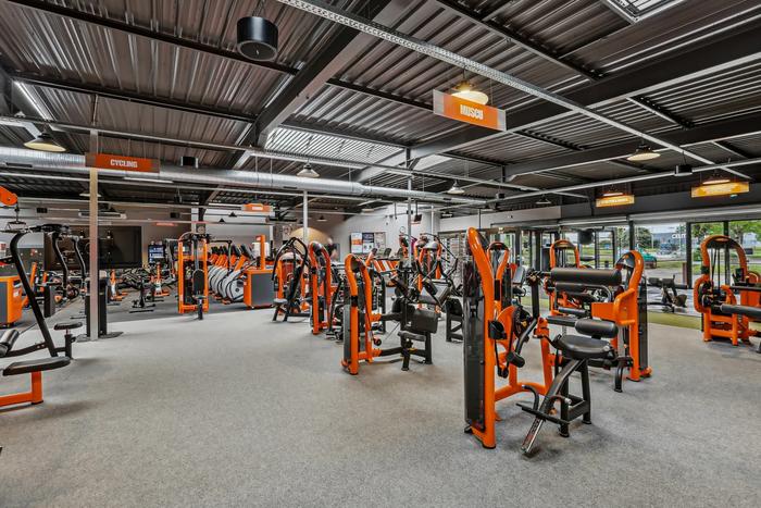 Basic-Fit Portet-Sur-Garonne Chemin des Genets